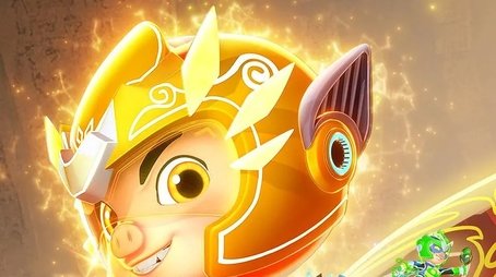 Season 39 (2024) - Season 39 poster and promotional image
