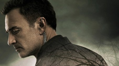 Season 1 (2020) - Season 1 poster and promotional image