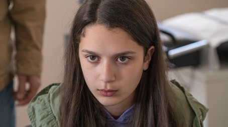 Episode 3 (2019) - Episode 3 poster and promotional image