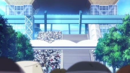 Ore no Imouto ga Konna ni Kawaii Wake ga Nai14