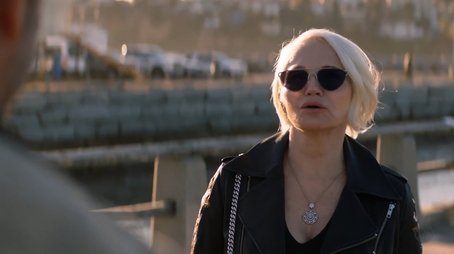 Man vs. Rock (2019) - Episode 3 poster and promotional image