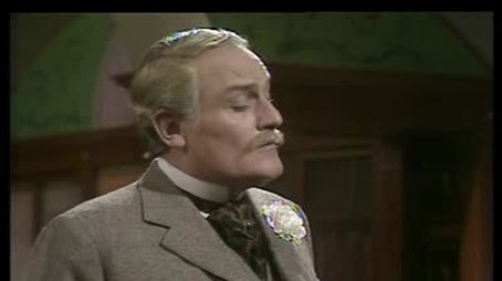 The Absent-Minded Coterie (1973) - Episode 5 poster and promotional image