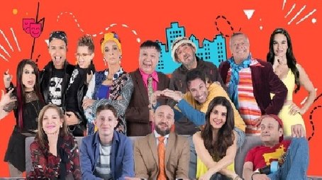 Season 14 (2023) - Season 14 poster and promotional image