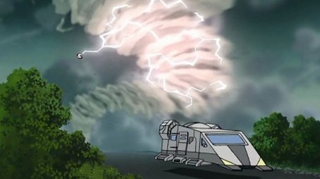 Eye of the Storm (2002) - Episode 8 poster and promotional image