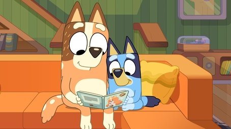 Bluey38