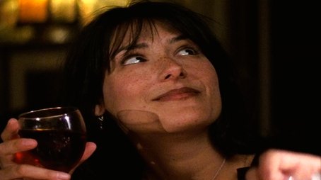The Letter (2003) - Episode 12 poster and promotional image