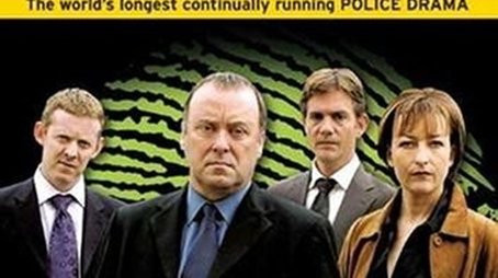 Series 20 (2003) - Season 20 poster and promotional image