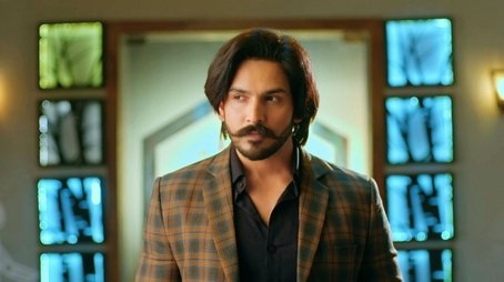 Rehan's Strange Decision (2020) - Episode 9 poster and promotional image