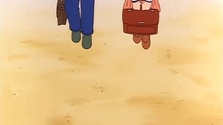 Episode 103 (1997) - Episode 103 poster and promotional image