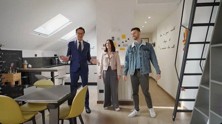 Casa a prima vista Сезон 3