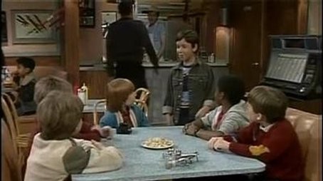 Lifestyles of the Poor and Unknown (1986) - Episode 16 poster and promotional image