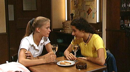 Episode 185 (1995) - Episode 185 poster and promotional image