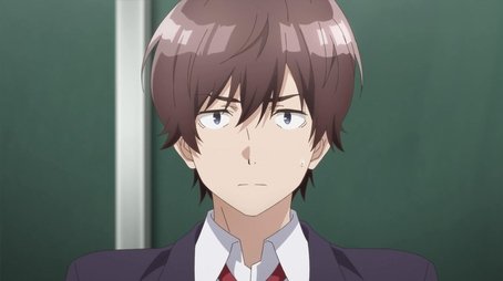 Jaku-Chara Tomozaki-kun26