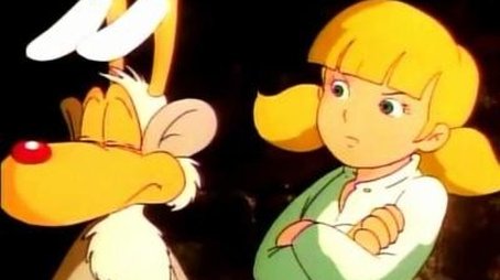 No Flies on Us (1983) - Episode 42 poster and promotional image