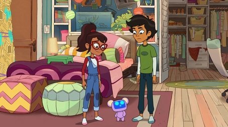 Cos-Played (2023) - Episode 7 poster and promotional image