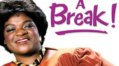 Gimme a Break! (1981) poster