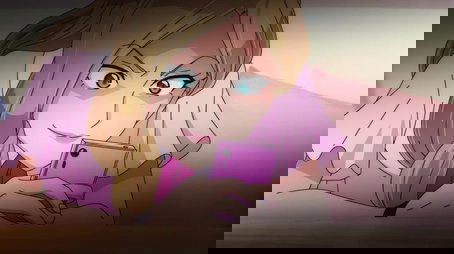 The Social Media Addict Versus The Jomon Man (2019) - Episode 67 poster and promotional image