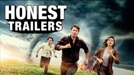 Twisters (2024) - Episode 34 poster and promotional image