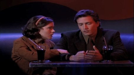 M.P. Confidential (1998) - Episode 26 poster and promotional image