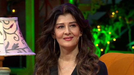 The Kapil Sharma Show Stagione 2