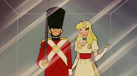 The White Horse, Upstairs in our House (1974) - Episode 35 poster and promotional image