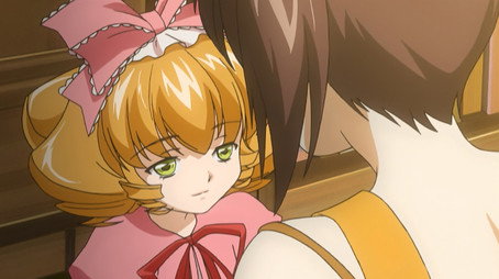 ローゼンメイデン Сезон 2