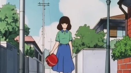 One more to get to Koushien! Hope! Kazuya`s promise (1987) - Episode 96 poster and promotional image