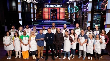 State Fair Food (2023) - Episode 5 poster and promotional image