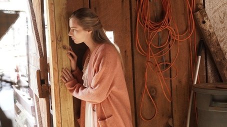 Little Boxes (2021) - Episode 7 poster and promotional image