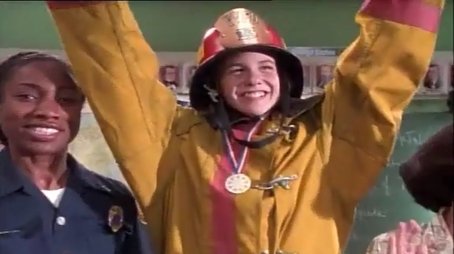 False Alarms (1994) - Episode 7 poster and promotional image