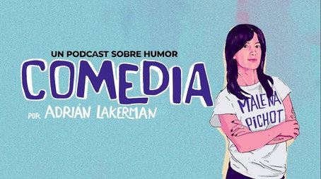 Comedia Сезон 3