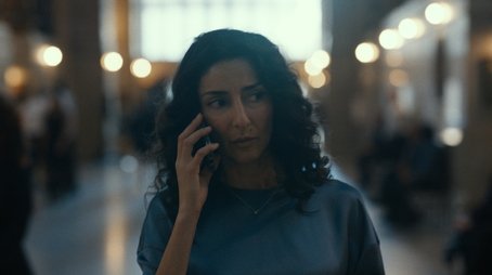Five at Five (2023) - Episode 3 poster and promotional image