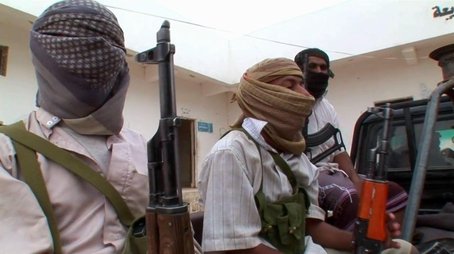 Al Qaeda in Yemen (2012) - Episode 13 poster and promotional image