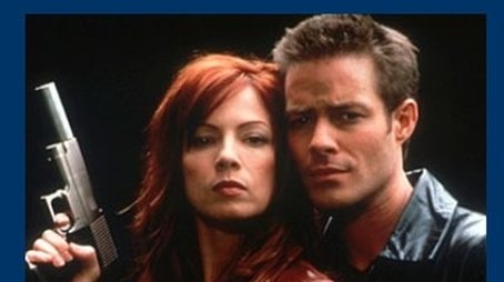 Season 3 (2000) - Season 3 poster and promotional image