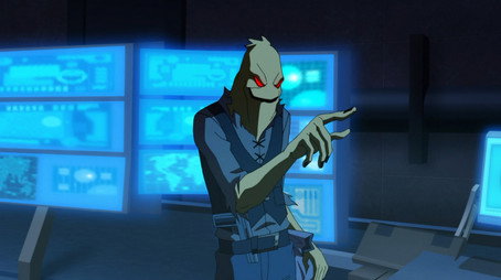 Generator Rex シーズン 3
