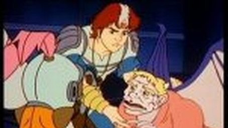 Deadly Reflections (1985) - Episode 42 poster and promotional image