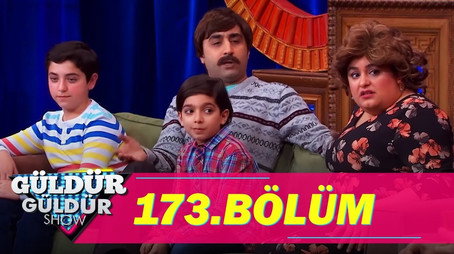 Güldür Güldür Show Сезон 6