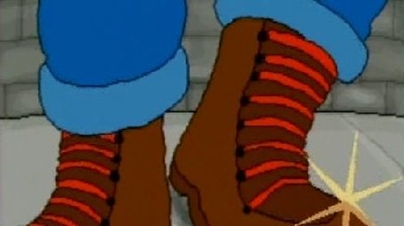 Snow Day (1999) - Episode 9 poster and promotional image