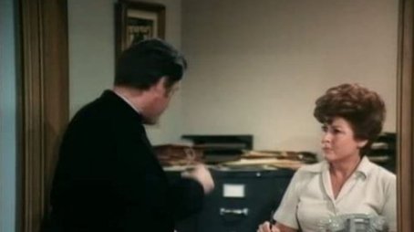 Neither Punch nor Judy (1969) - Episode 13 poster and promotional image