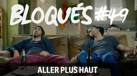 Aller plus haut (2016) - Episode 49 poster and promotional image