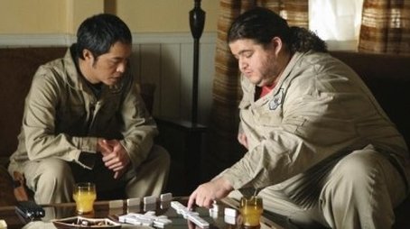 Whatever Happened, Happened (2009) - Episode 11 poster and promotional image