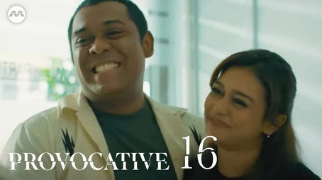 Provocative Temporada 1