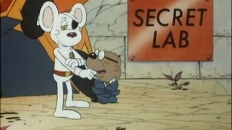 The Ultra Secret Secret (1986) - Episode 2 poster and promotional image