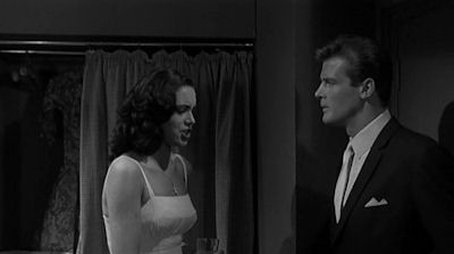 The Latin Touch (1962) - Episode 2 poster and promotional image