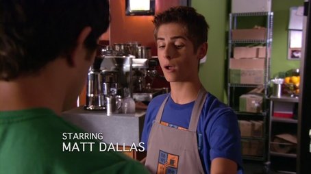 Grey Matters (2008) - Episode 21 poster and promotional image
