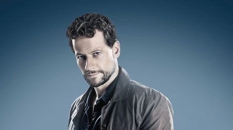 Season 1 (2018) - Season 1 poster and promotional image