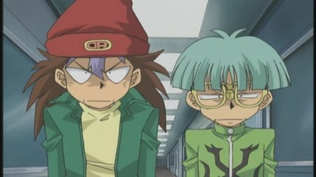 On the Wrong Track (1) (2003) - Episode 160 poster and promotional image