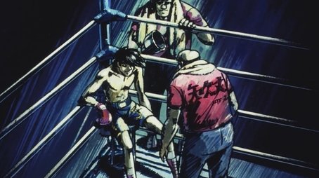 The Violent... Endless Fight to the Death (1981) - Episode 46 poster and promotional image