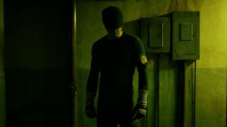 Cut Man (2015) - Episode 2 poster and promotional image