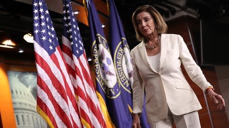 July 16, 2019 (2019) - Episode 141 poster and promotional image